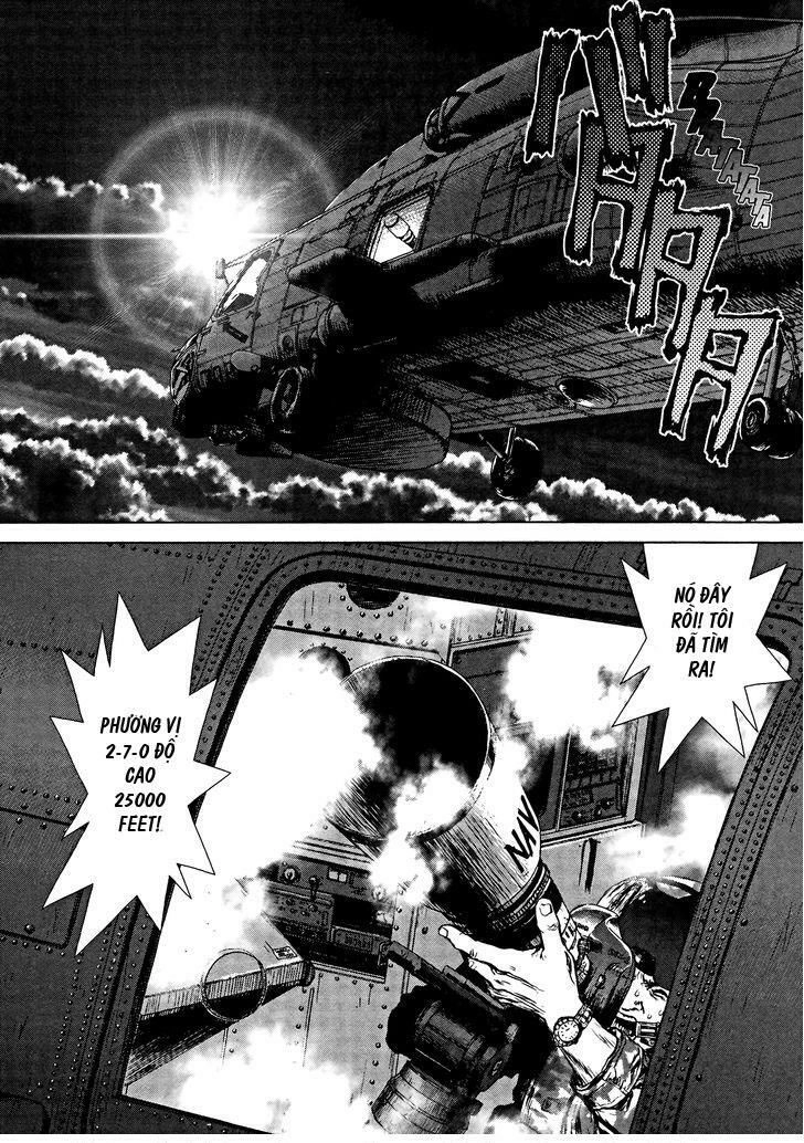 Raqiya Chapter 25 - 19