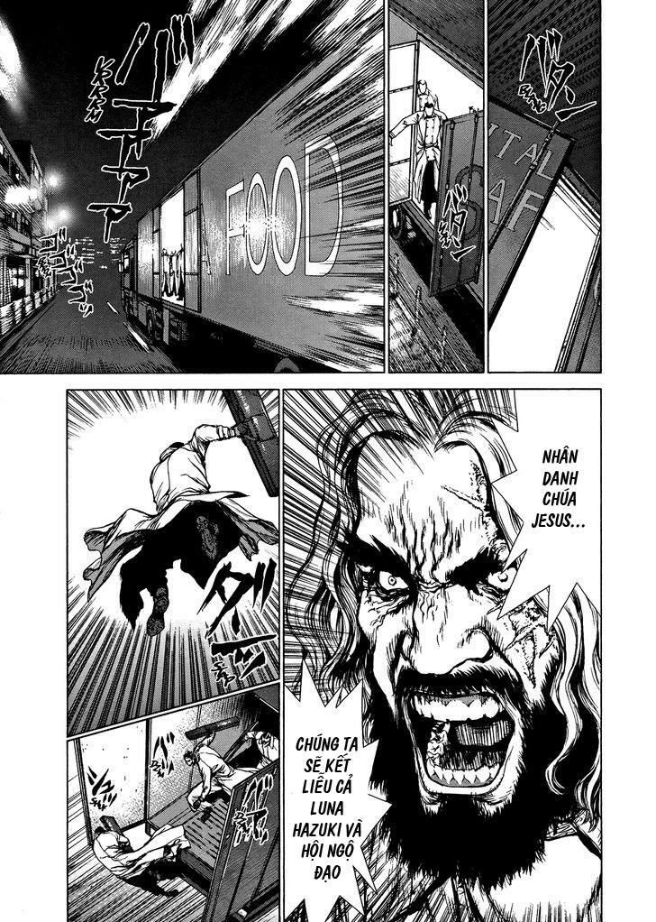 Raqiya Chapter 26 - 4