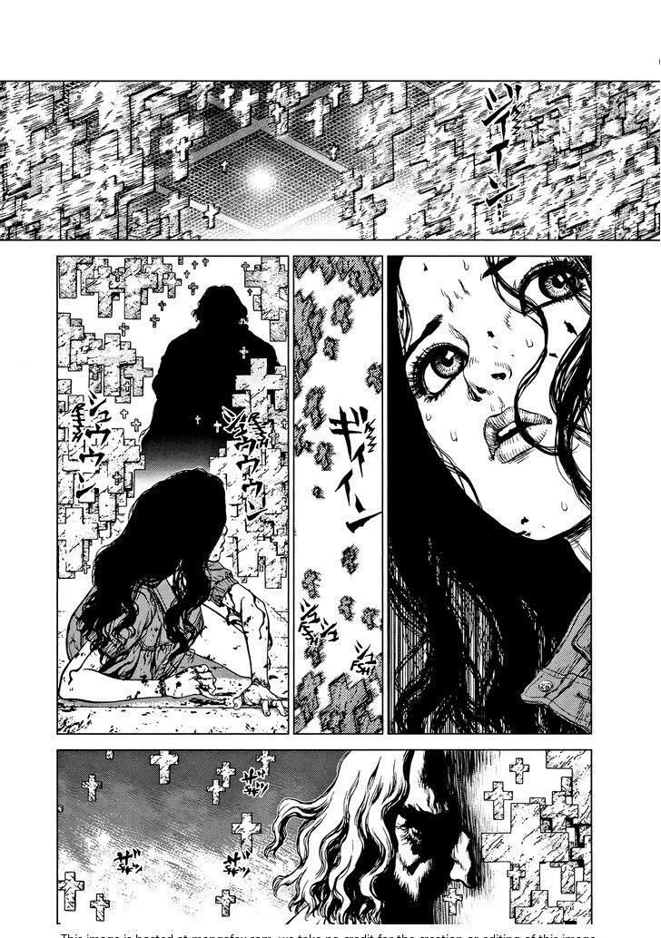 Raqiya Chapter 28 - 11