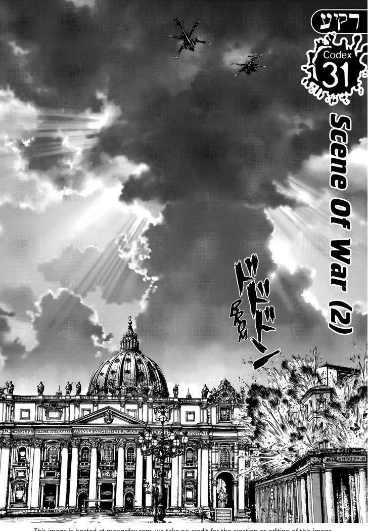 Raqiya Chapter 31 - 2