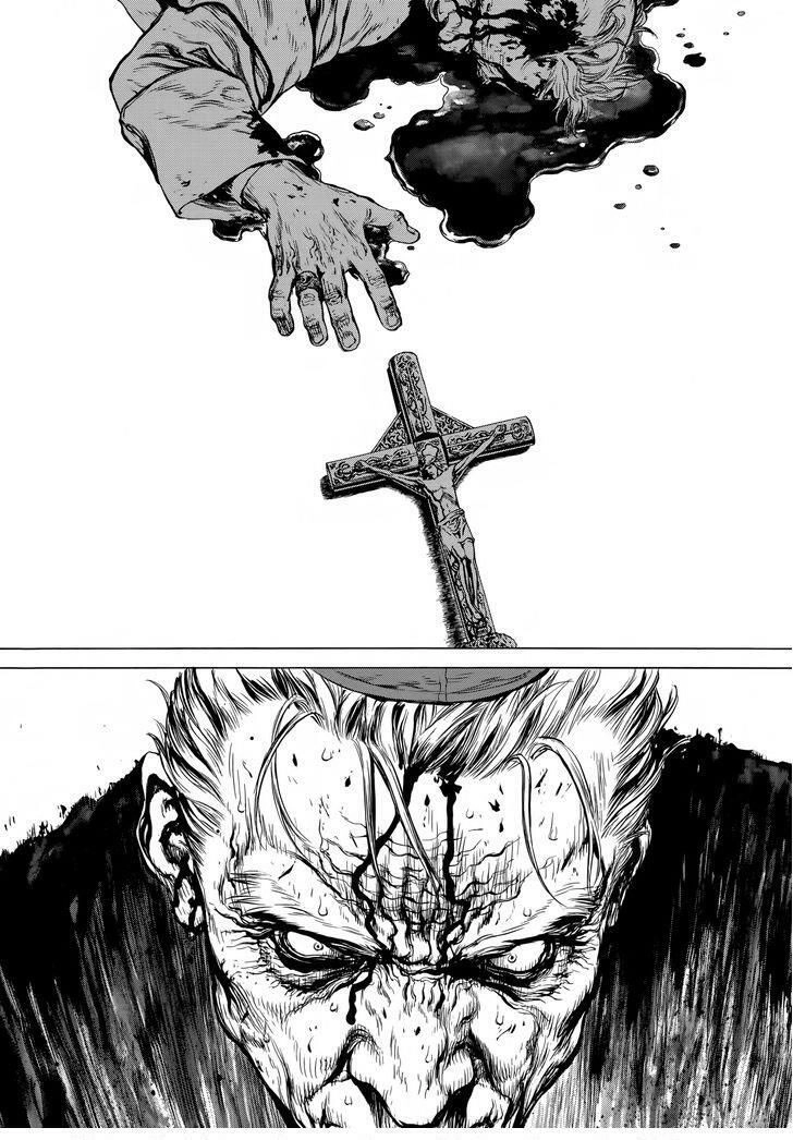 Raqiya Chapter 31 - 4