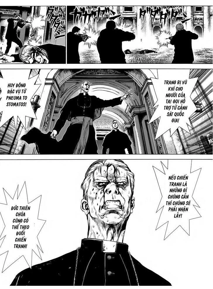 Raqiya Chapter 31 - 5