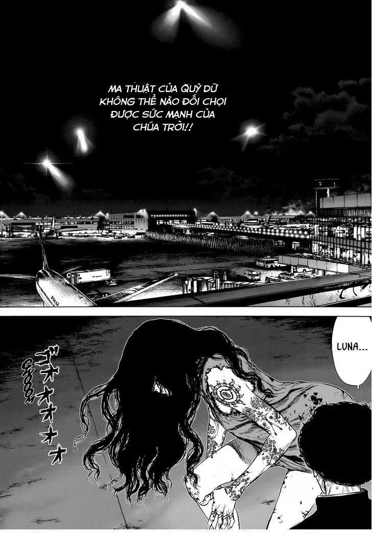 Raqiya Chapter 31 - 6