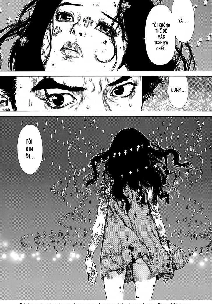 Raqiya Chapter 31 - 11