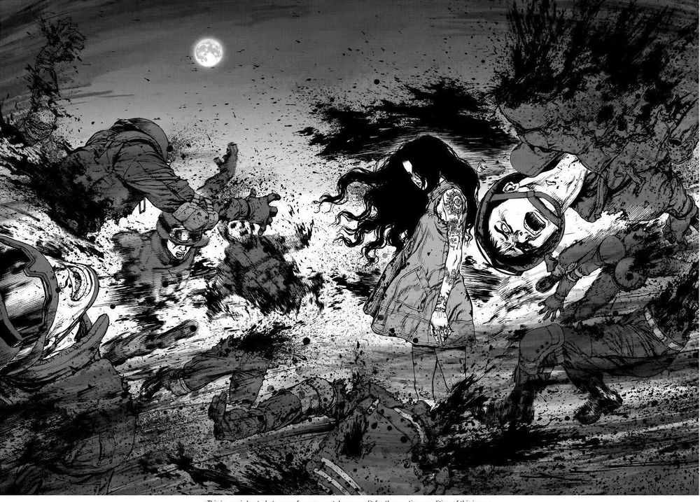 Raqiya Chapter 31 - 12