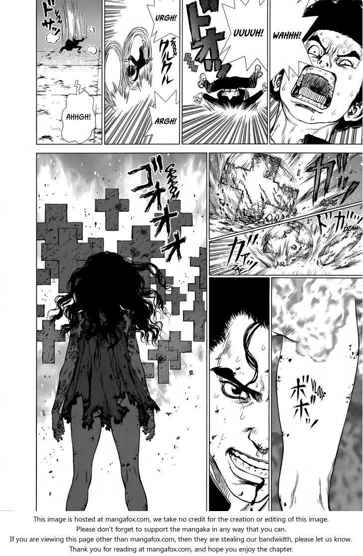 Raqiya Chapter 31 - 17