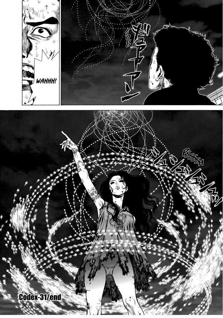 Raqiya Chapter 31 - 19