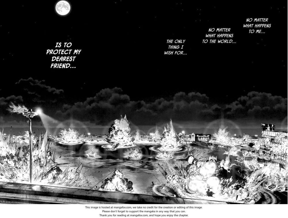 Raqiya Chapter 32 - 13