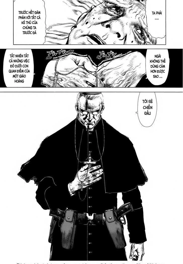 Raqiya Chapter 34 - 5