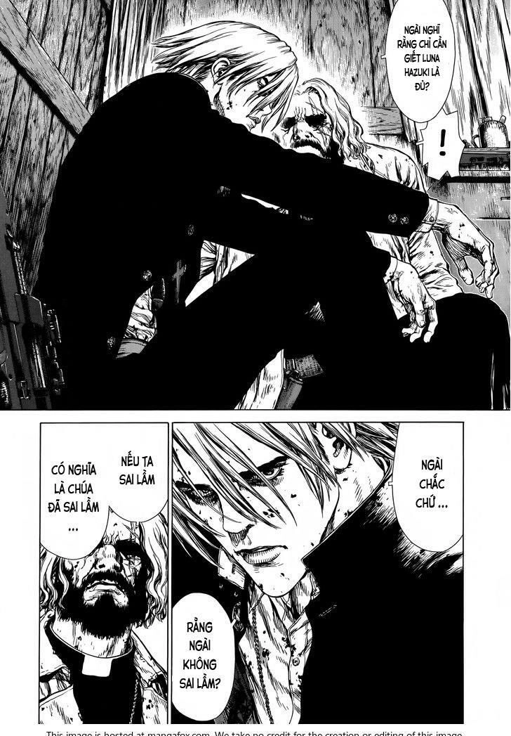 Raqiya Chapter 35 - 13