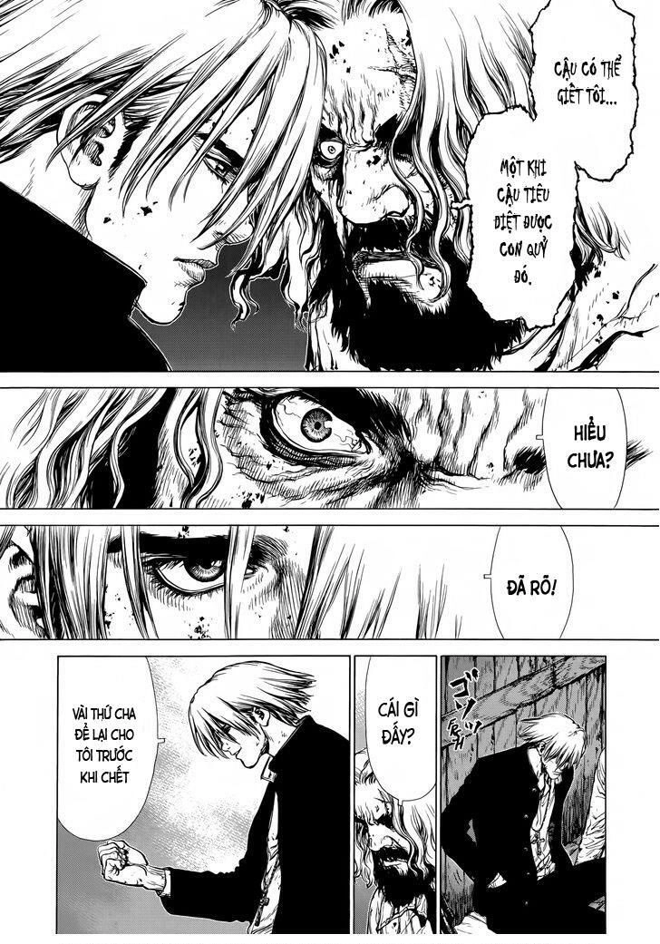 Raqiya Chapter 35 - 14