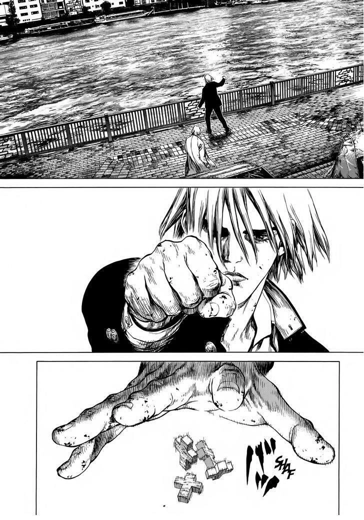 Raqiya Chapter 35 - 16