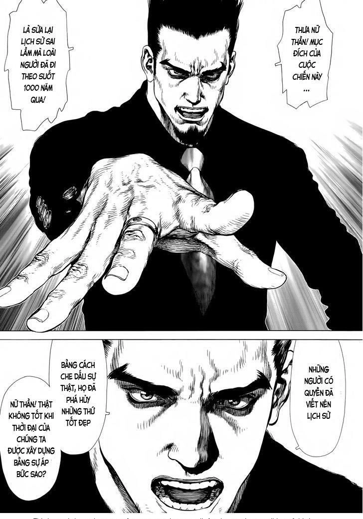 Raqiya Chapter 36 - 11