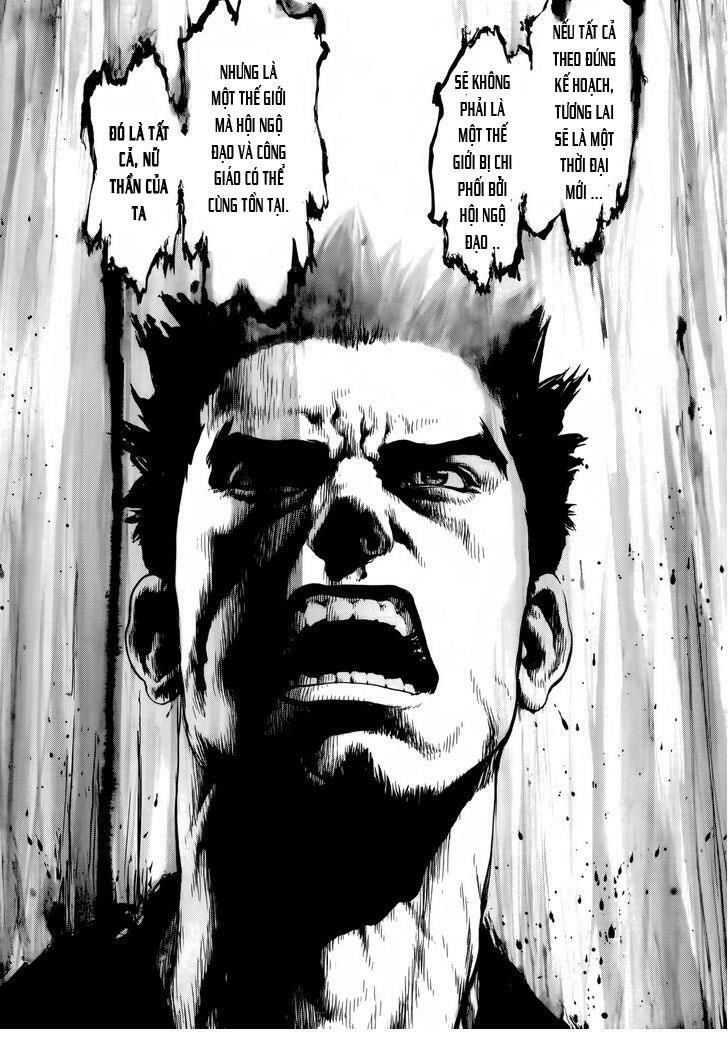 Raqiya Chapter 36 - 13