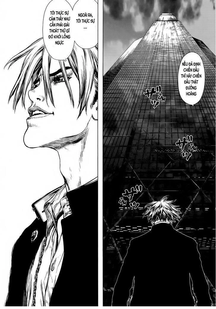 Raqiya Chapter 36 - 16