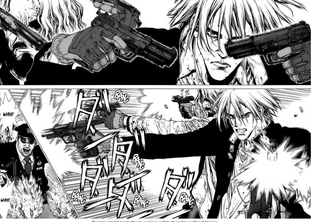 Raqiya Chapter 36 - 18