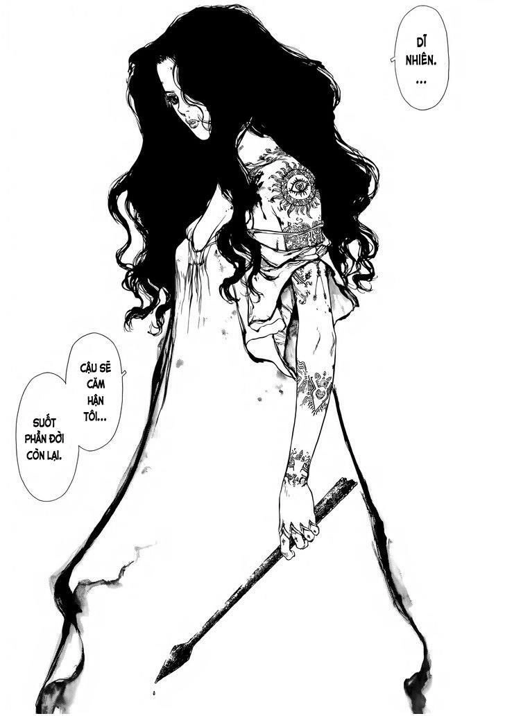 Raqiya Chapter 40 - 7