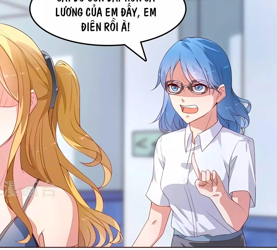 Người Tình Bí Ẩn Chapter 2 - 14