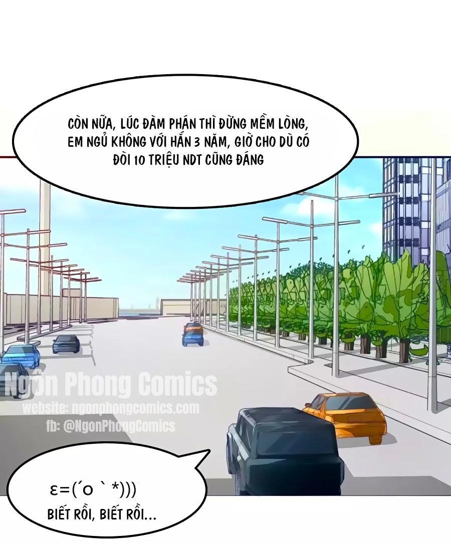 Người Tình Bí Ẩn Chapter 2 - 22