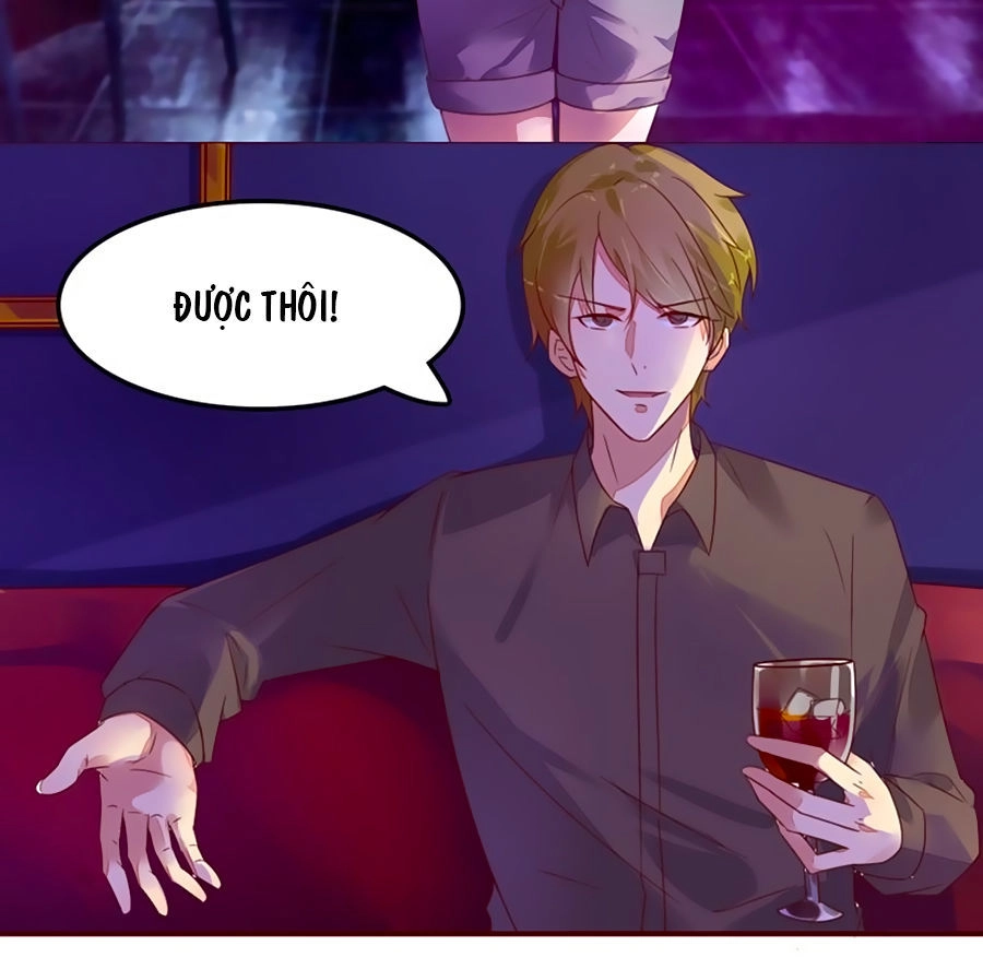 Người Tình Bí Ẩn Chapter 3 - 19