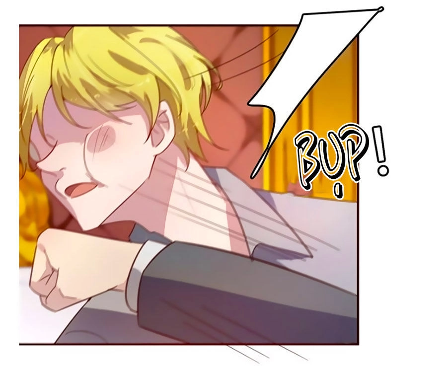 Người Tình Bí Ẩn Chapter 5 - 4