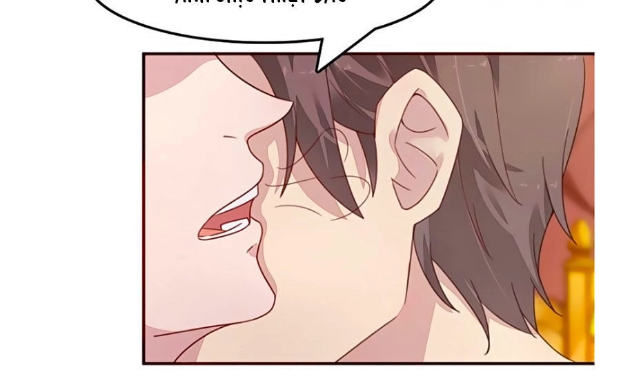 Người Tình Bí Ẩn Chapter 5 - 10