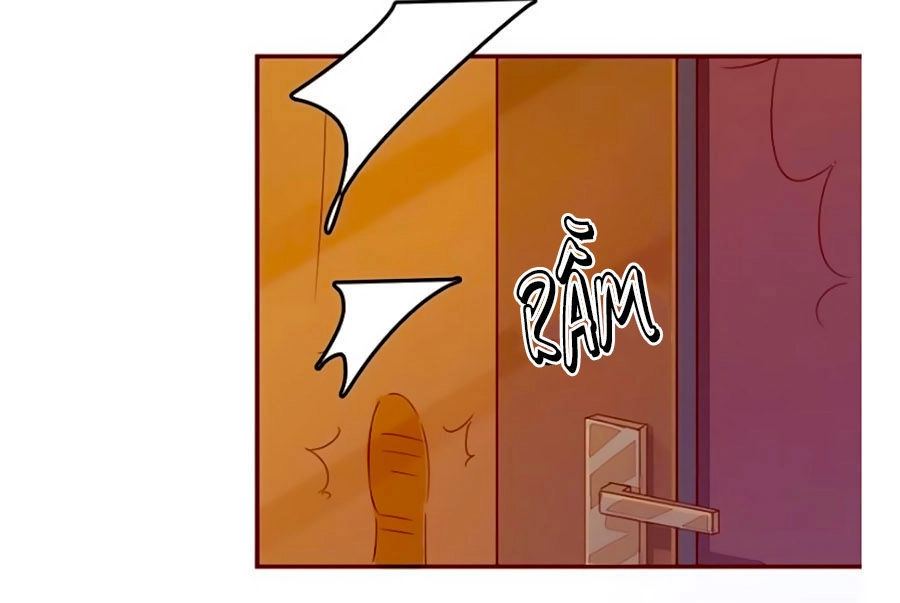 Người Tình Bí Ẩn Chapter 5 - 14