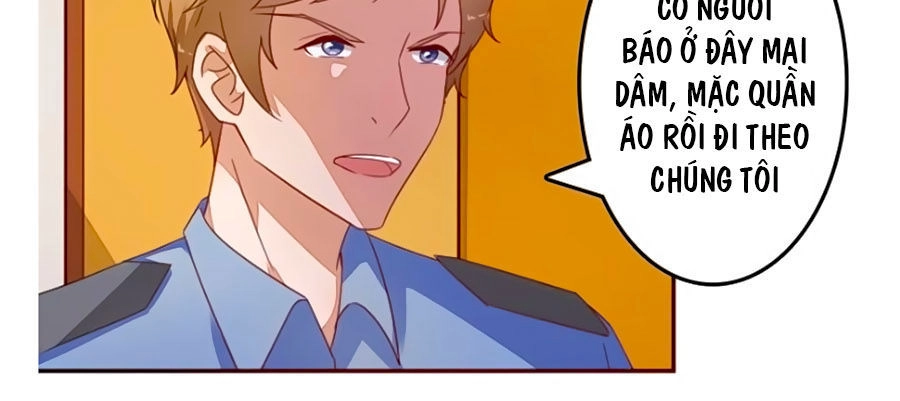 Người Tình Bí Ẩn Chapter 5 - 16