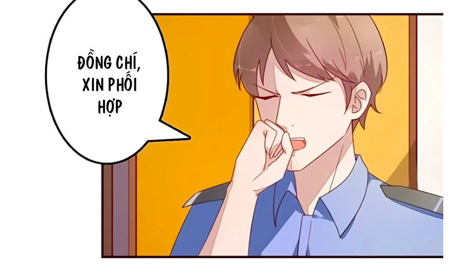 Người Tình Bí Ẩn Chapter 5 - 20