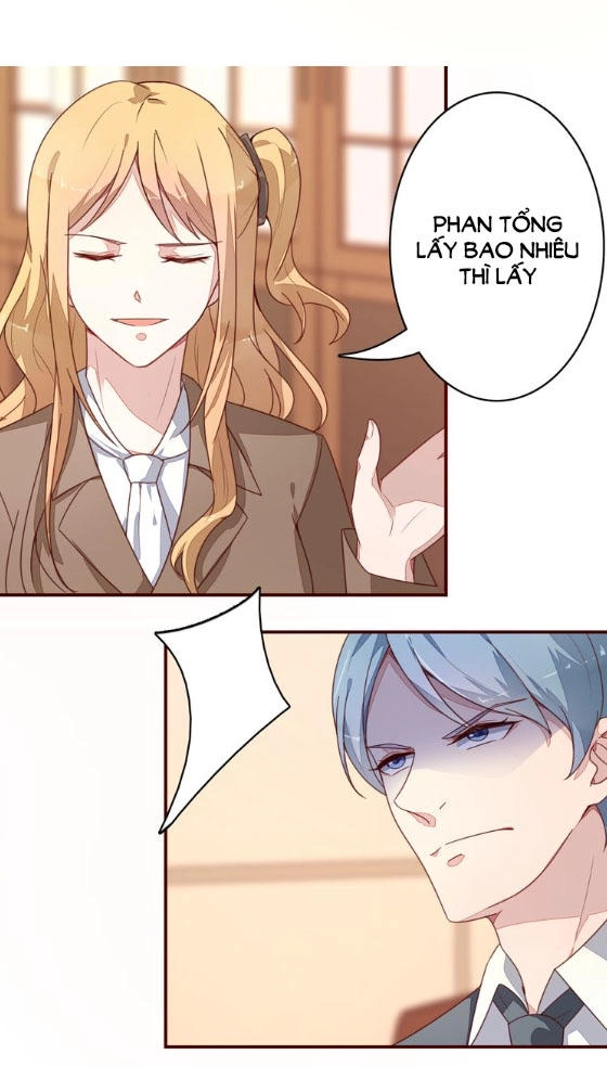 Người Tình Bí Ẩn Chapter 12 - 13