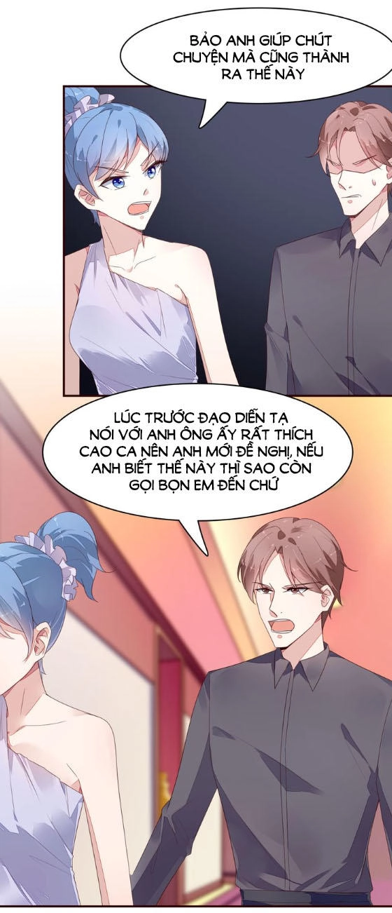 Người Tình Bí Ẩn Chapter 15 - 6