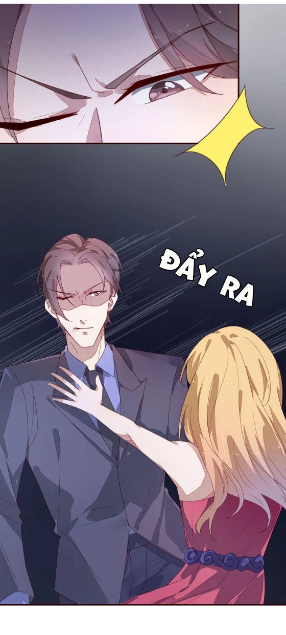 Người Tình Bí Ẩn Chapter 15 - 19