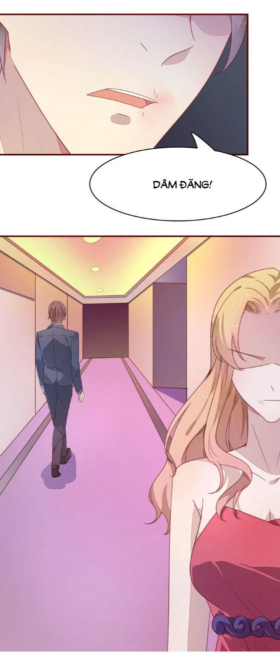 Người Tình Bí Ẩn Chapter 15 - 22