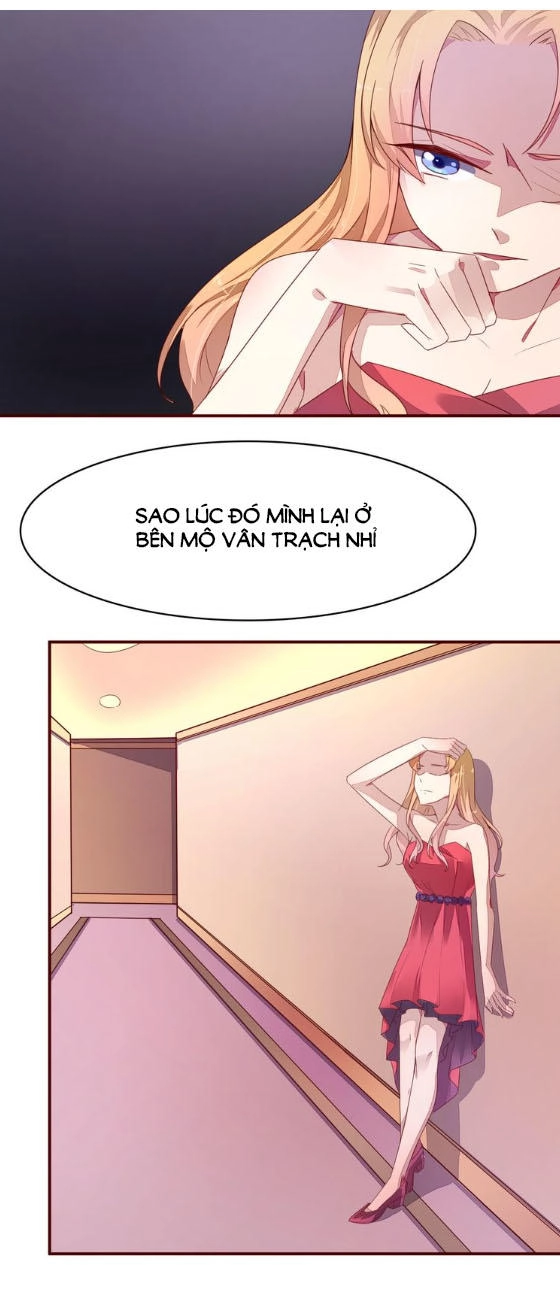 Người Tình Bí Ẩn Chapter 16 - 1