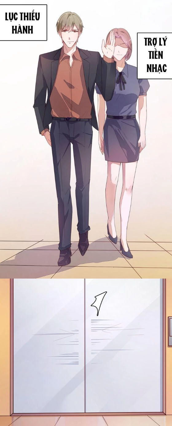 Người Tình Bí Ẩn Chapter 16 - 8