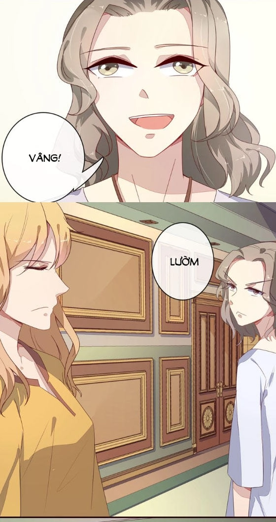 Người Tình Bí Ẩn Chapter 17 - 13