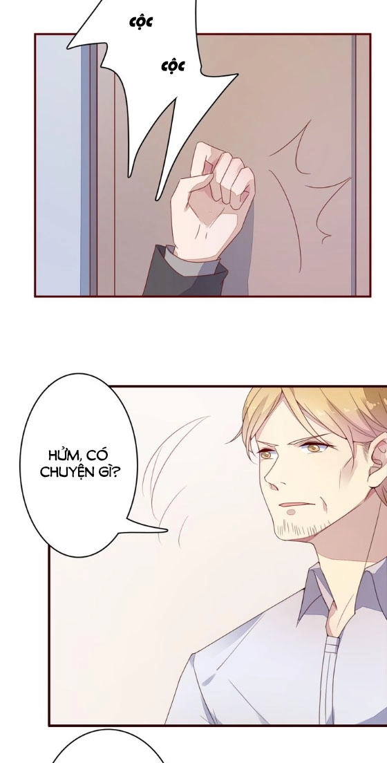 Người Tình Bí Ẩn Chapter 19 - 12