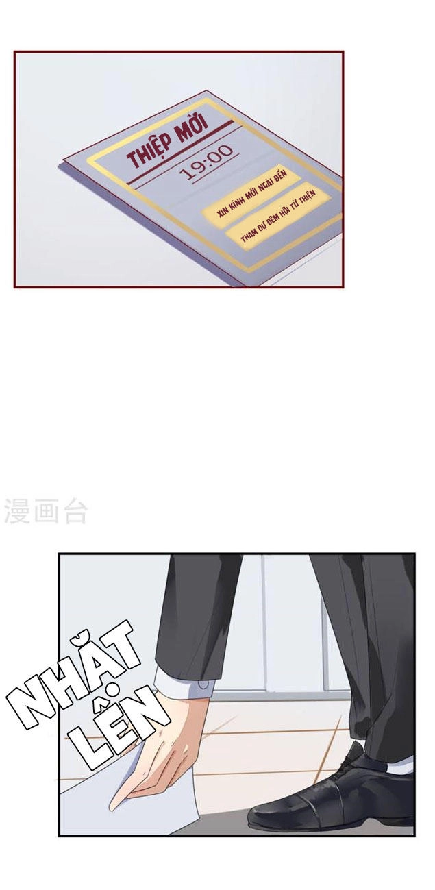 Người Tình Bí Ẩn Chapter 22 - 12