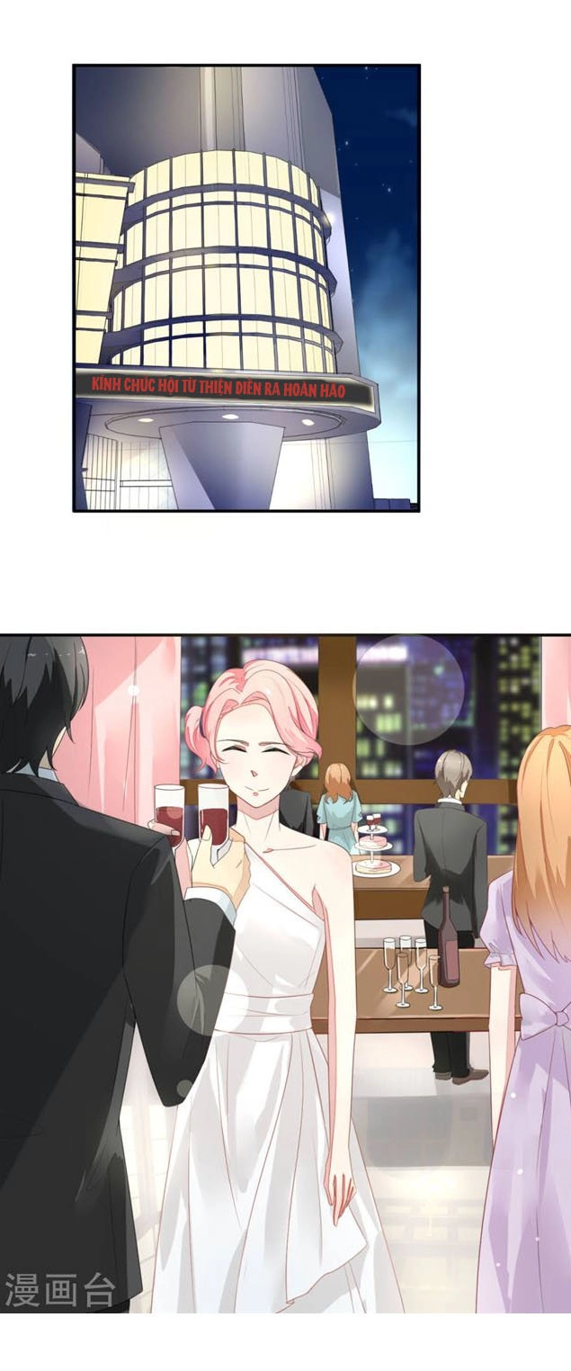 Người Tình Bí Ẩn Chapter 23 - 2