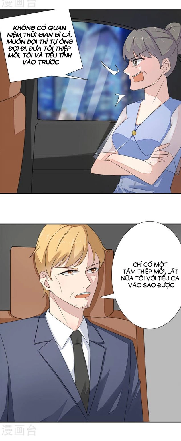 Người Tình Bí Ẩn Chapter 23 - 16