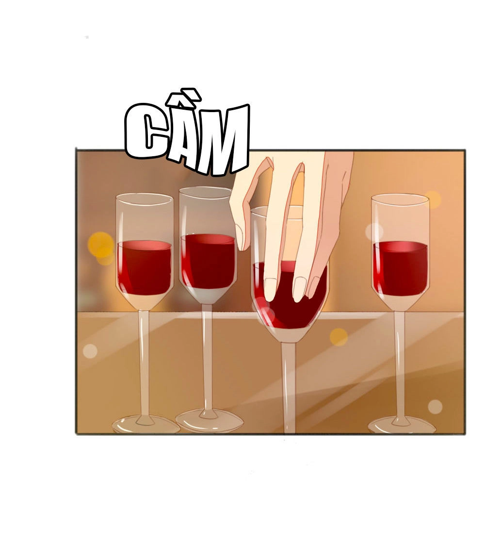 Người Tình Bí Ẩn Chapter 24 - 19