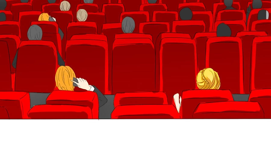 Người Tình Bí Ẩn Chapter 25 - 12