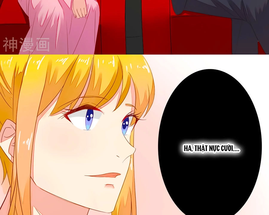 Người Tình Bí Ẩn Chapter 25 - 15