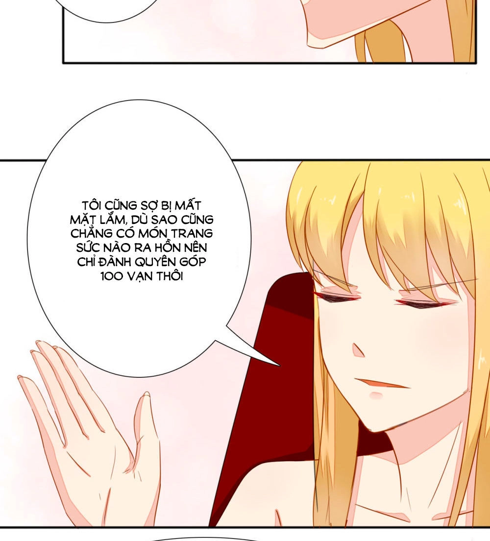 Người Tình Bí Ẩn Chapter 26 - 10