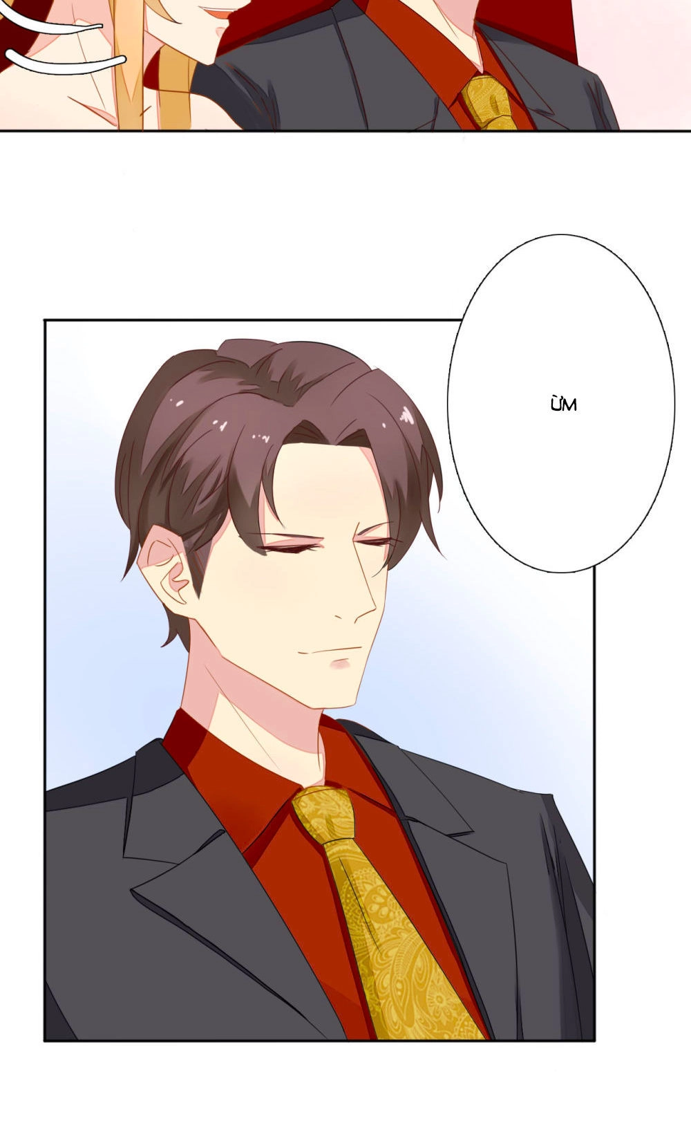 Người Tình Bí Ẩn Chapter 26 - 13