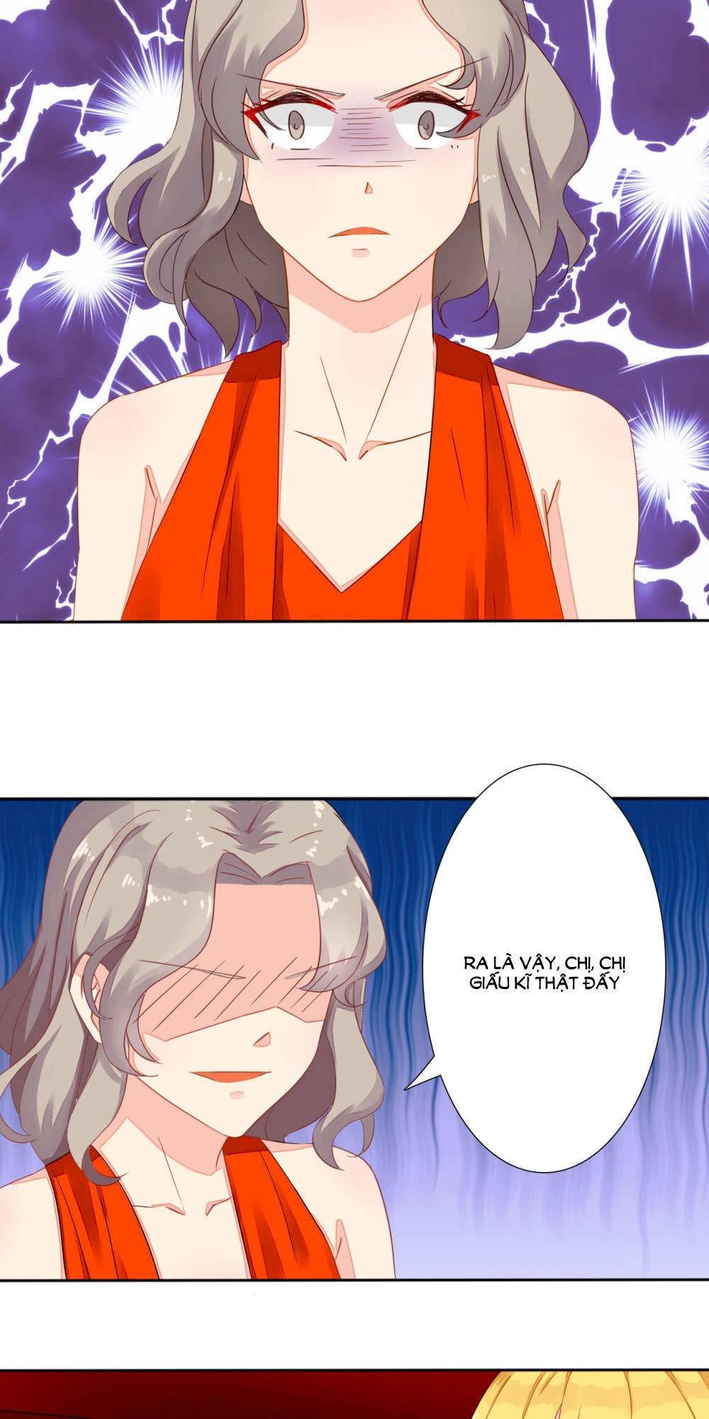 Người Tình Bí Ẩn Chapter 26 - 17