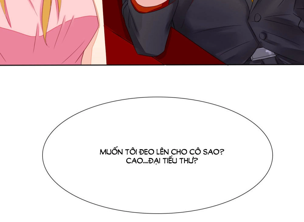 Người Tình Bí Ẩn Chapter 26 - 23