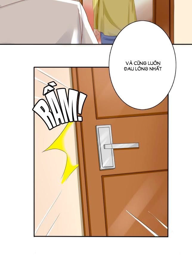 Người Tình Bí Ẩn Chapter 28 - 3