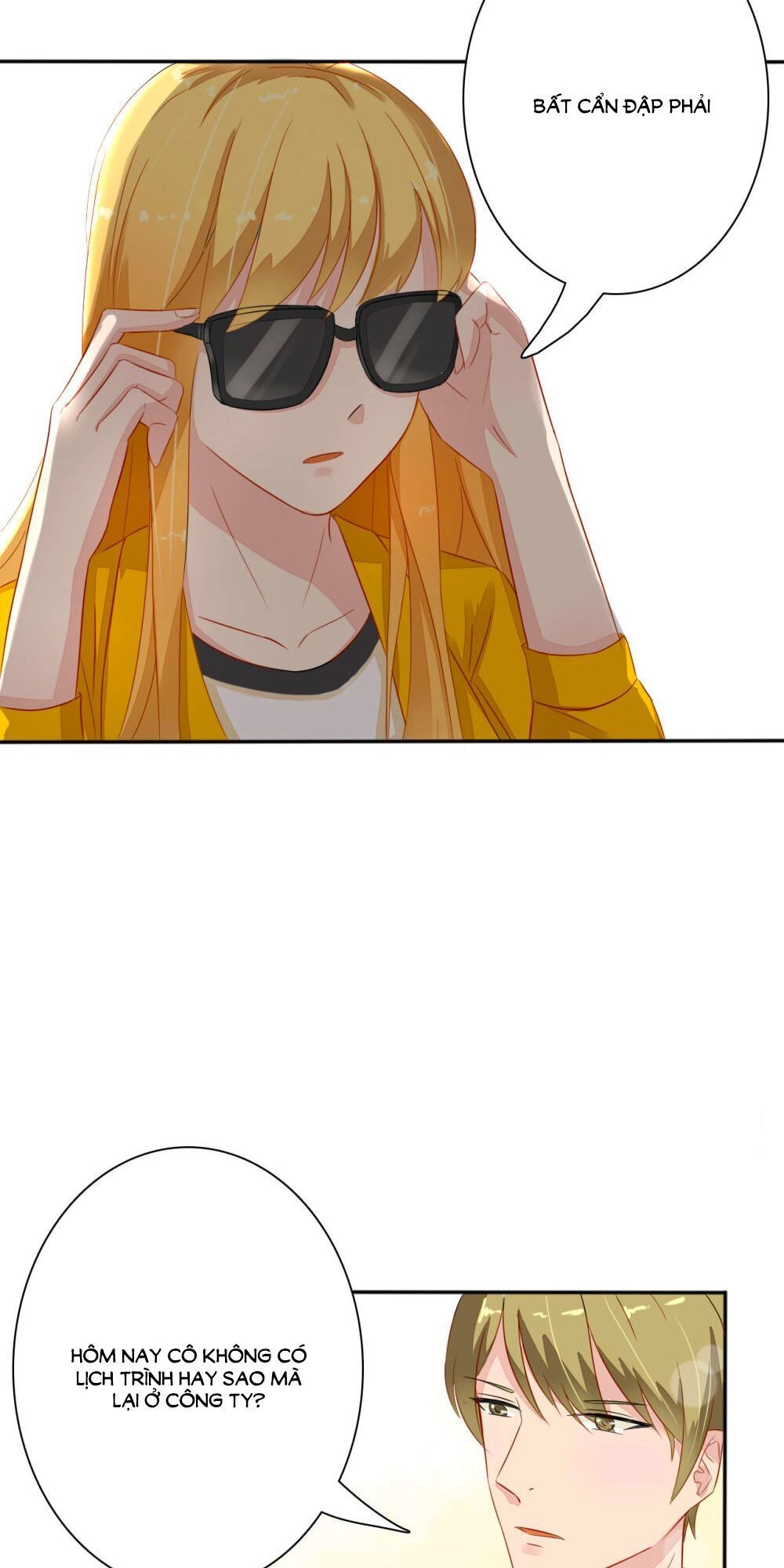 Người Tình Bí Ẩn Chapter 29 - 7