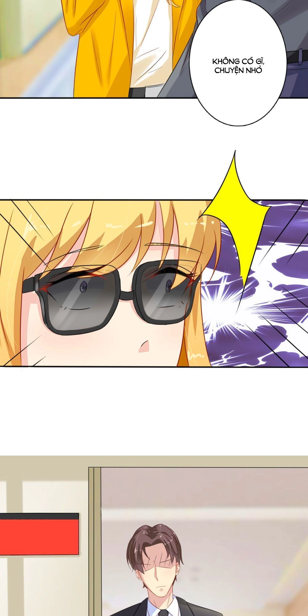 Người Tình Bí Ẩn Chapter 29 - 14